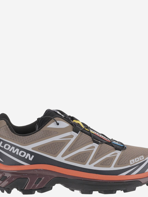 [SALOMON SPORTSTYLE] Sneakers FW26 L49212000WalnutMaritimeBlue
