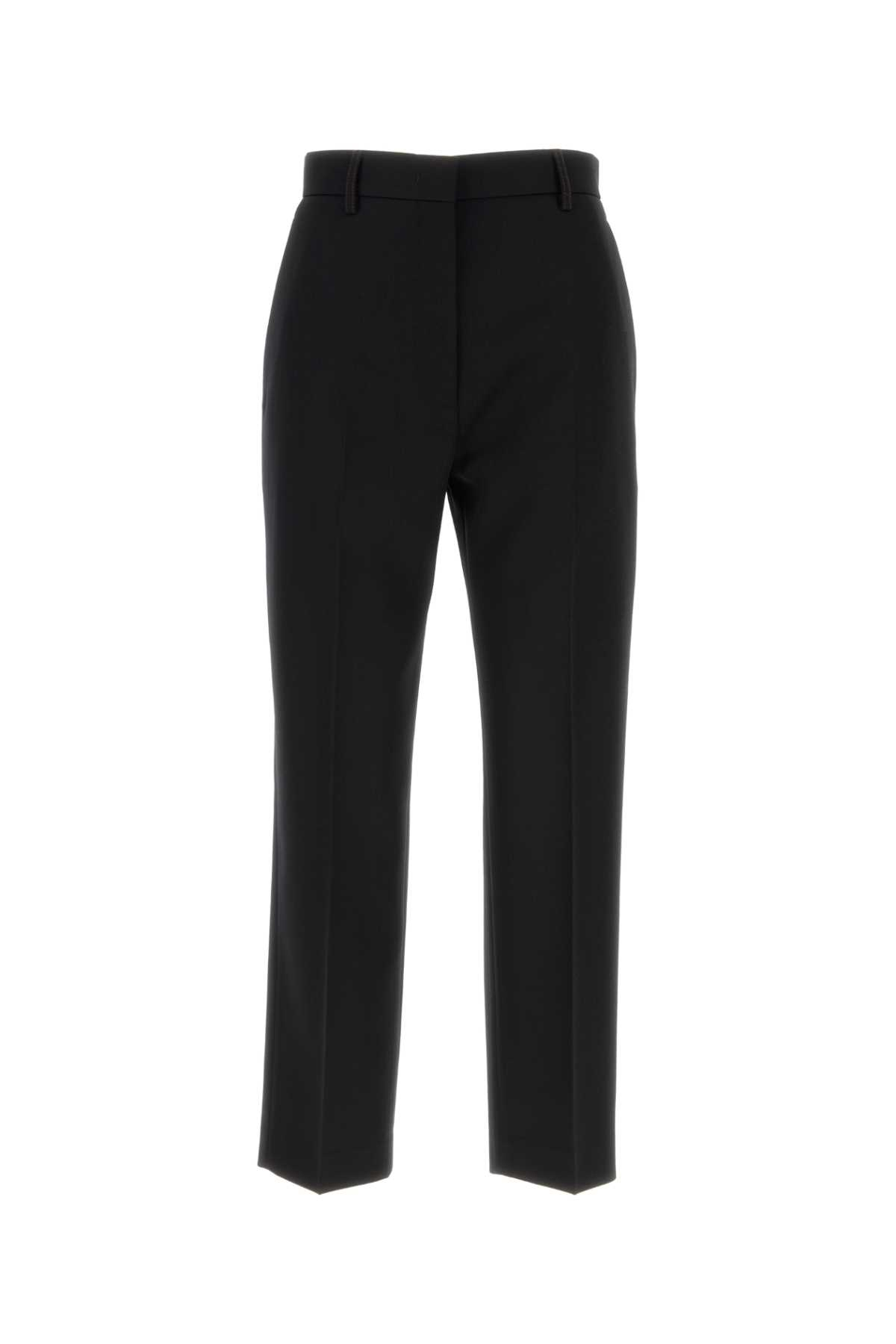 [Lanvin] Trousers FW26 RWTR00134885A26 10