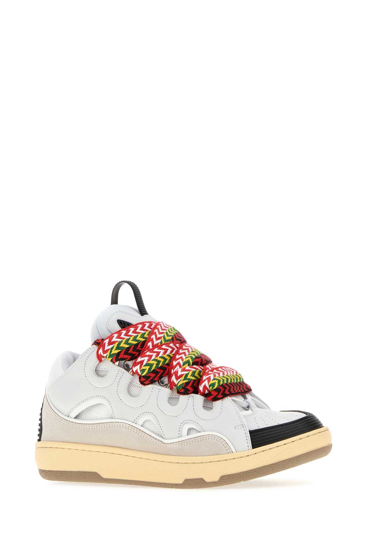 [Lanvin] Sneakers FW26 FUSKDK12DRA3P26 00