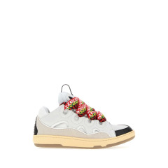 [Lanvin] Sneakers FW26 FUSKDK12DRA3P26 00