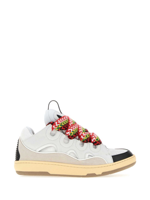 [Lanvin] Sneakers FW26 FUSKDK12DRA3P26 00