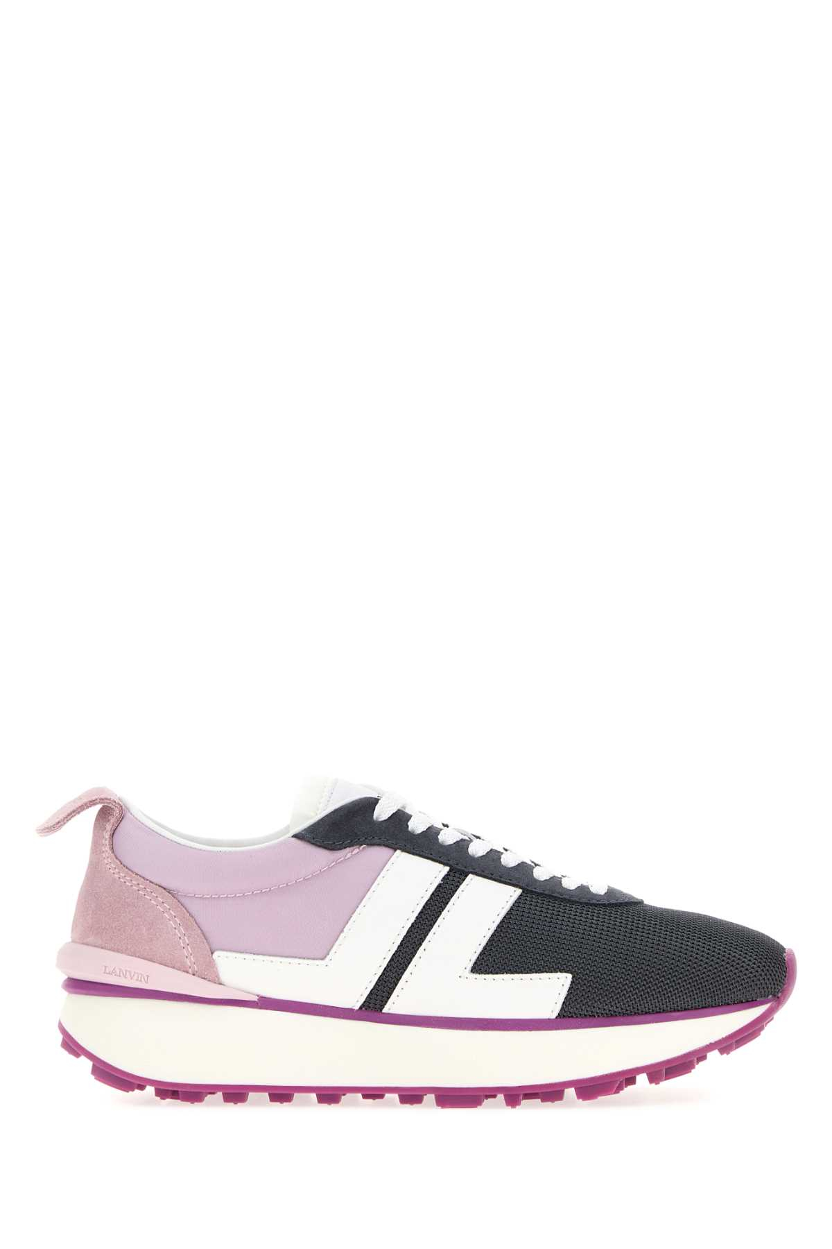 [Lanvin] Sneakers FW26 FUSKBMP1NYMEA26 B370
