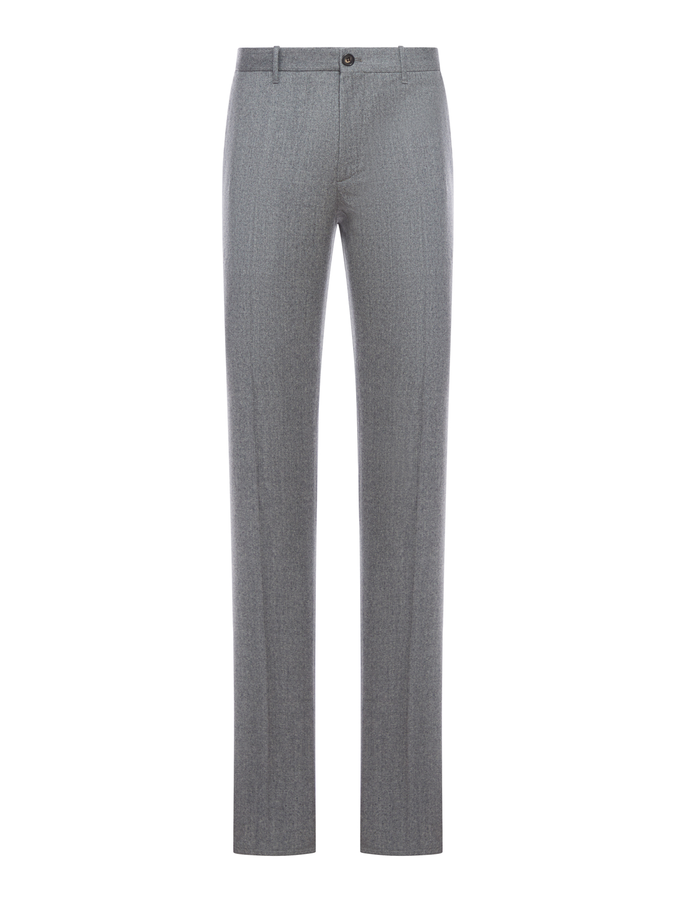 [Incotex] Trousers FW26 1W00841037C900 LIGHT GREY