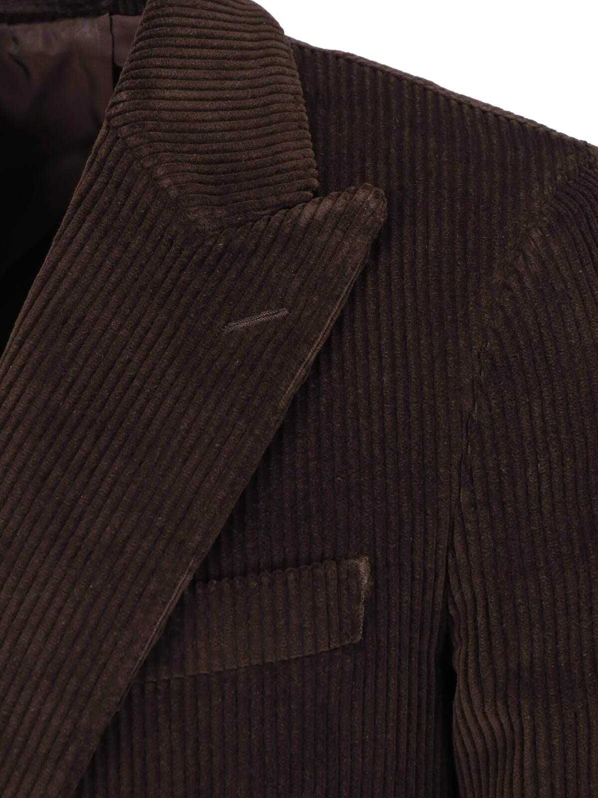 [Lardini] Jacket FW26 CN660AE IGC516022239