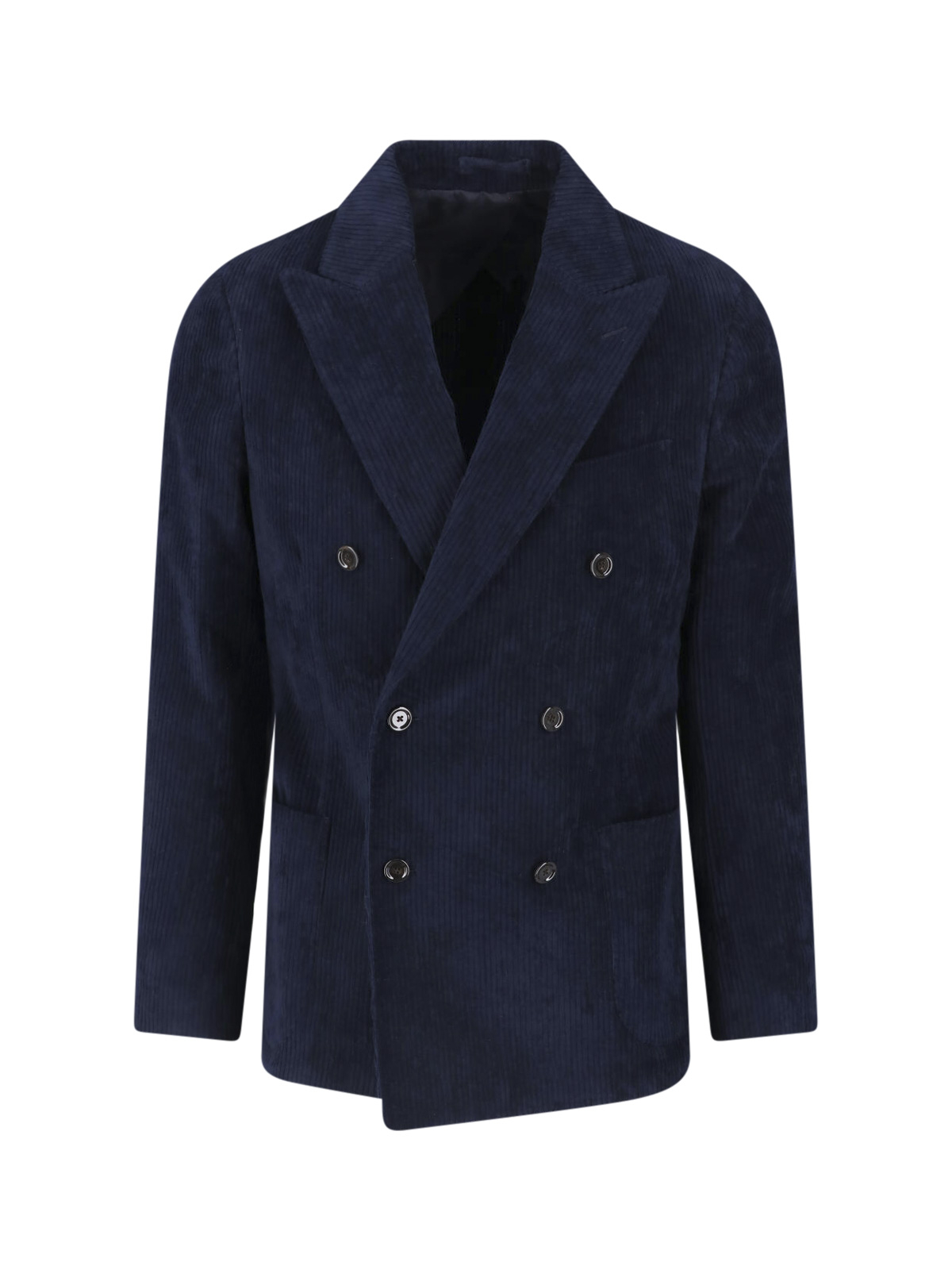 [Lardini] Jacket FW26 CN660AE AN2703800