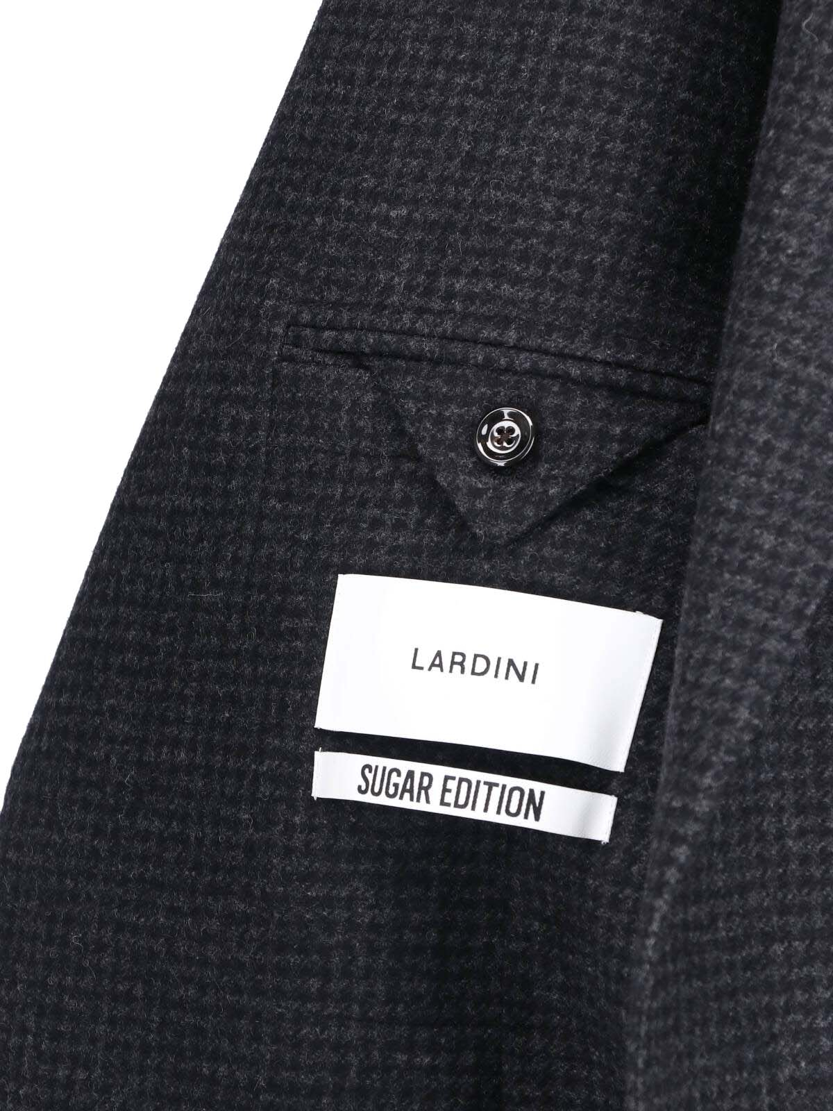 [Lardini] Jacket FW26 CN528AE AN2700800