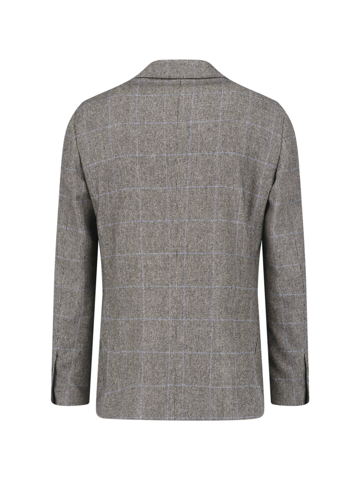 [Lardini] Jacket FW26 CN528AE IAA4546517