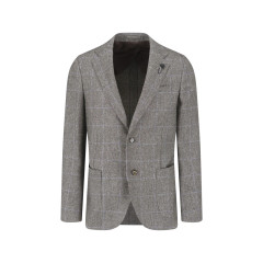 [Lardini] Jacket FW26 CN528AE IAA4546517