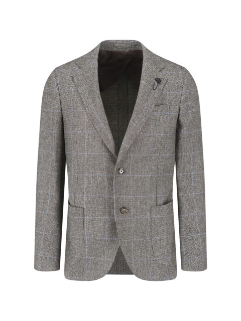 [Lardini] Jacket FW26 CN528AE IAA4546517