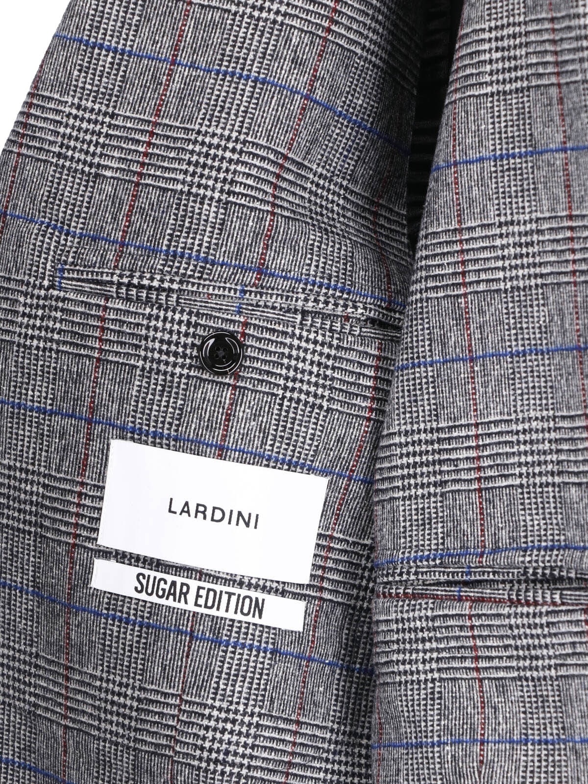 [Lardini] Jacket FW26 CN528AE FOTH415950