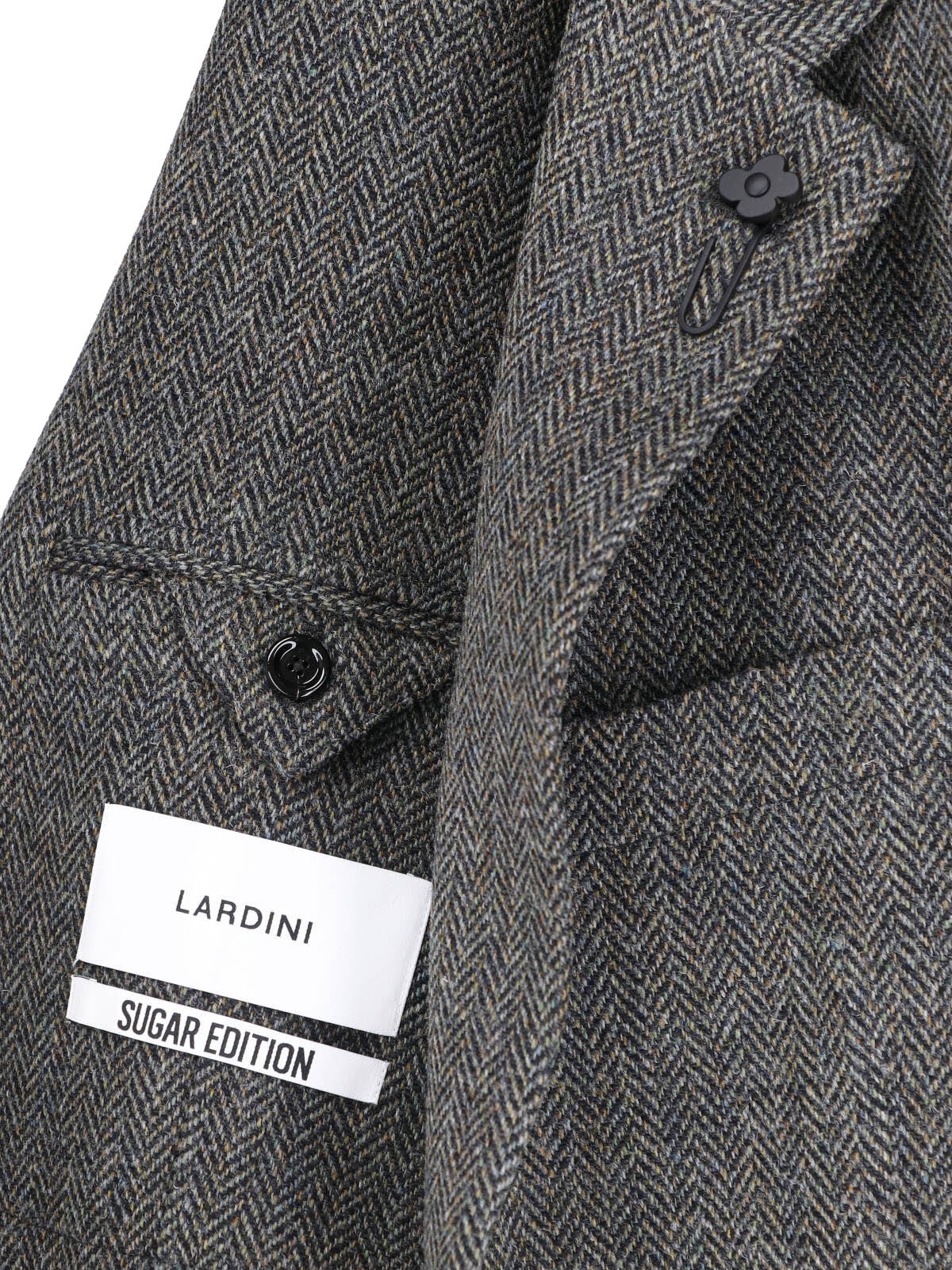 [Lardini] Jacket FW26 CN528AE APR3755485