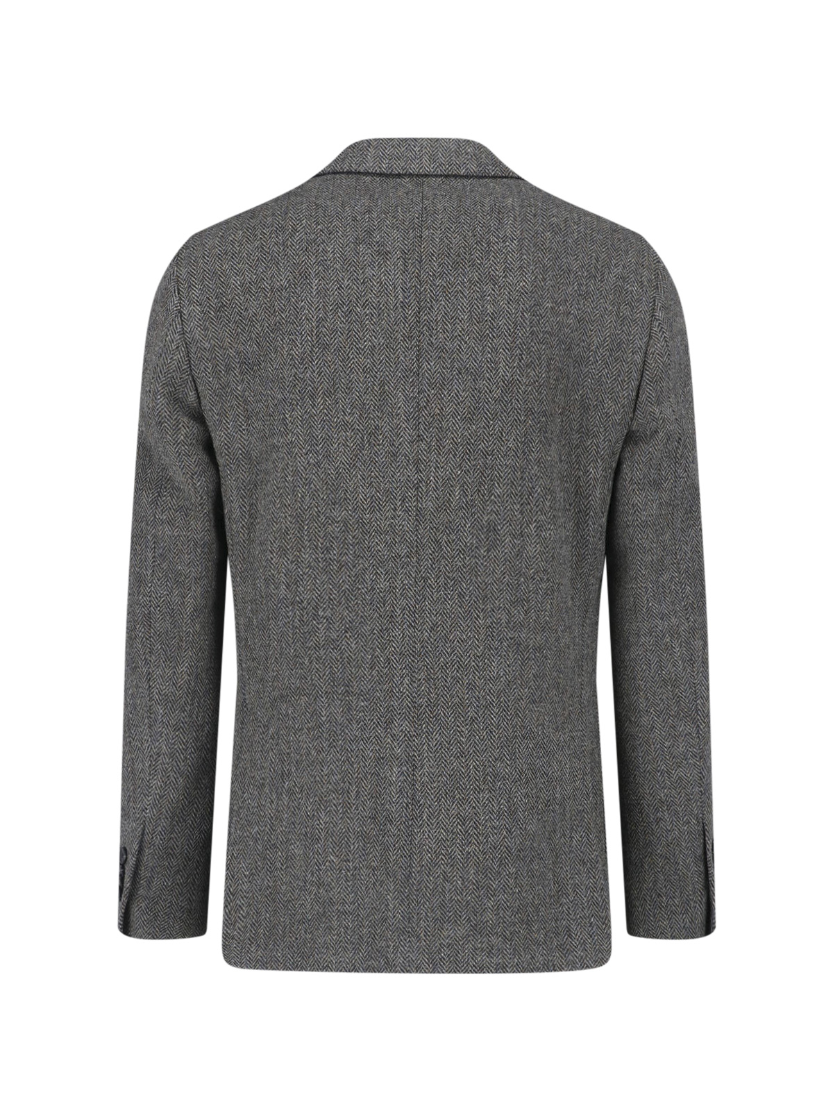 [Lardini] Jacket FW26 CN528AE APR3755485