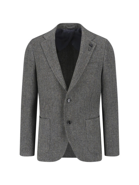 [Lardini] Jacket FW26 CN528AE APR3755485