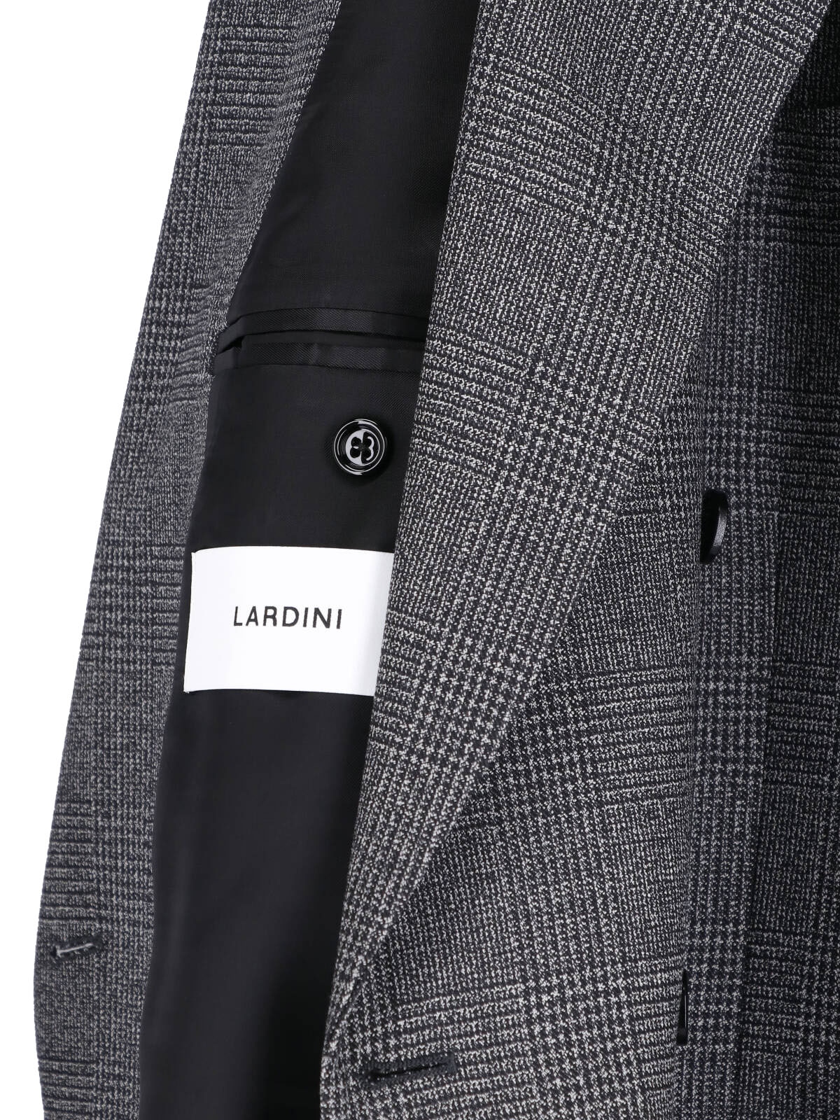 [Lardini] Jacket FW26 AC6930E ACIF67438990GR