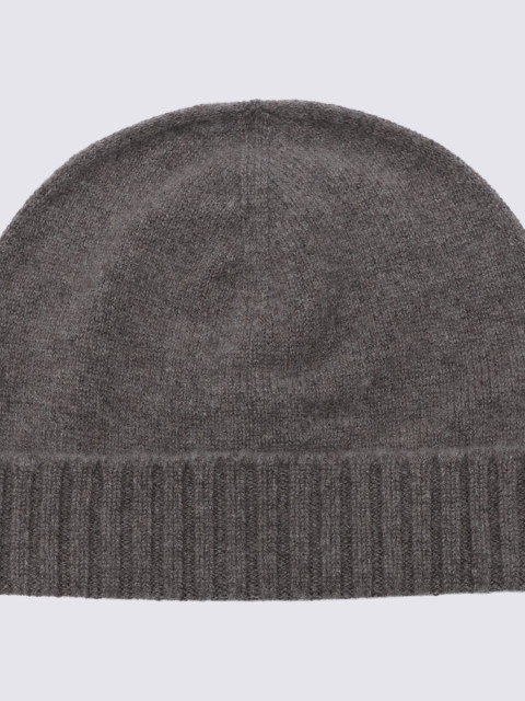 [MALO] Beanie FW26 XTT005F1B02E3658