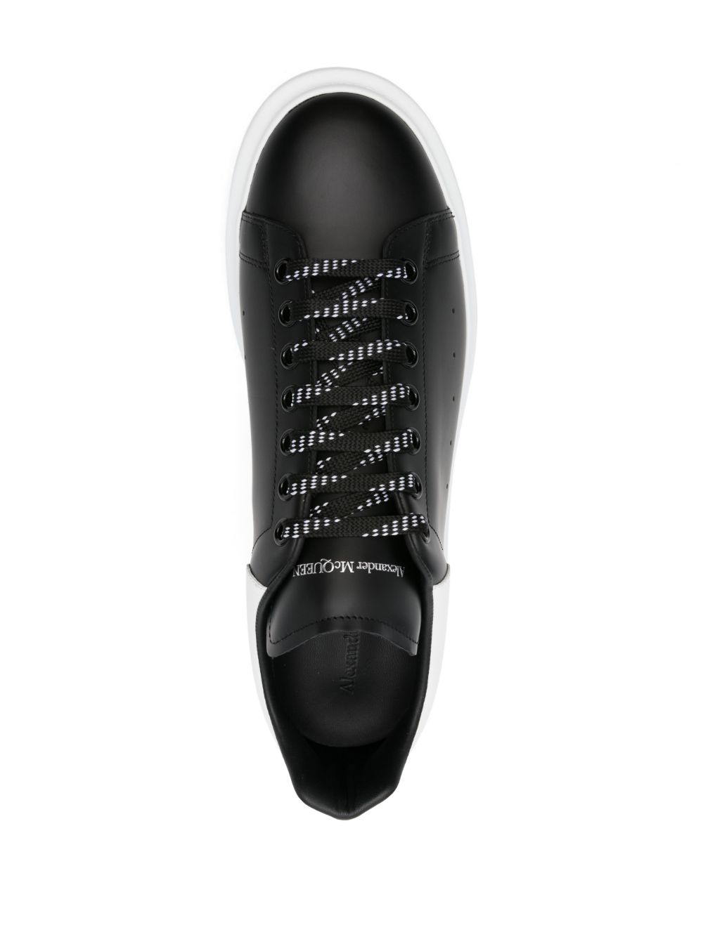[Alexander McQueen] Sneakers FW26 553680 WIAIG 1070