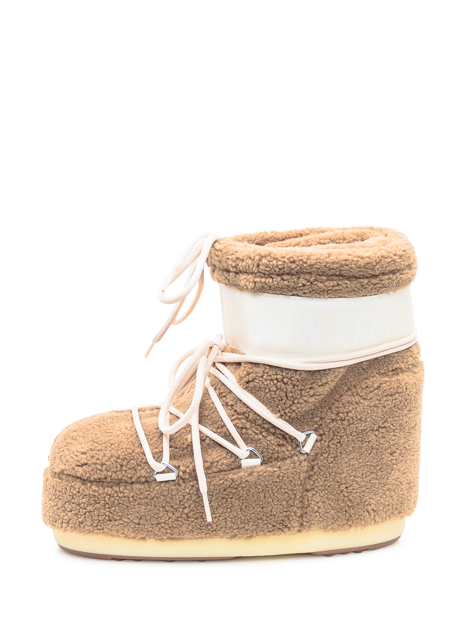 [Moon Boot] Boots FW25 80D1409700 M047