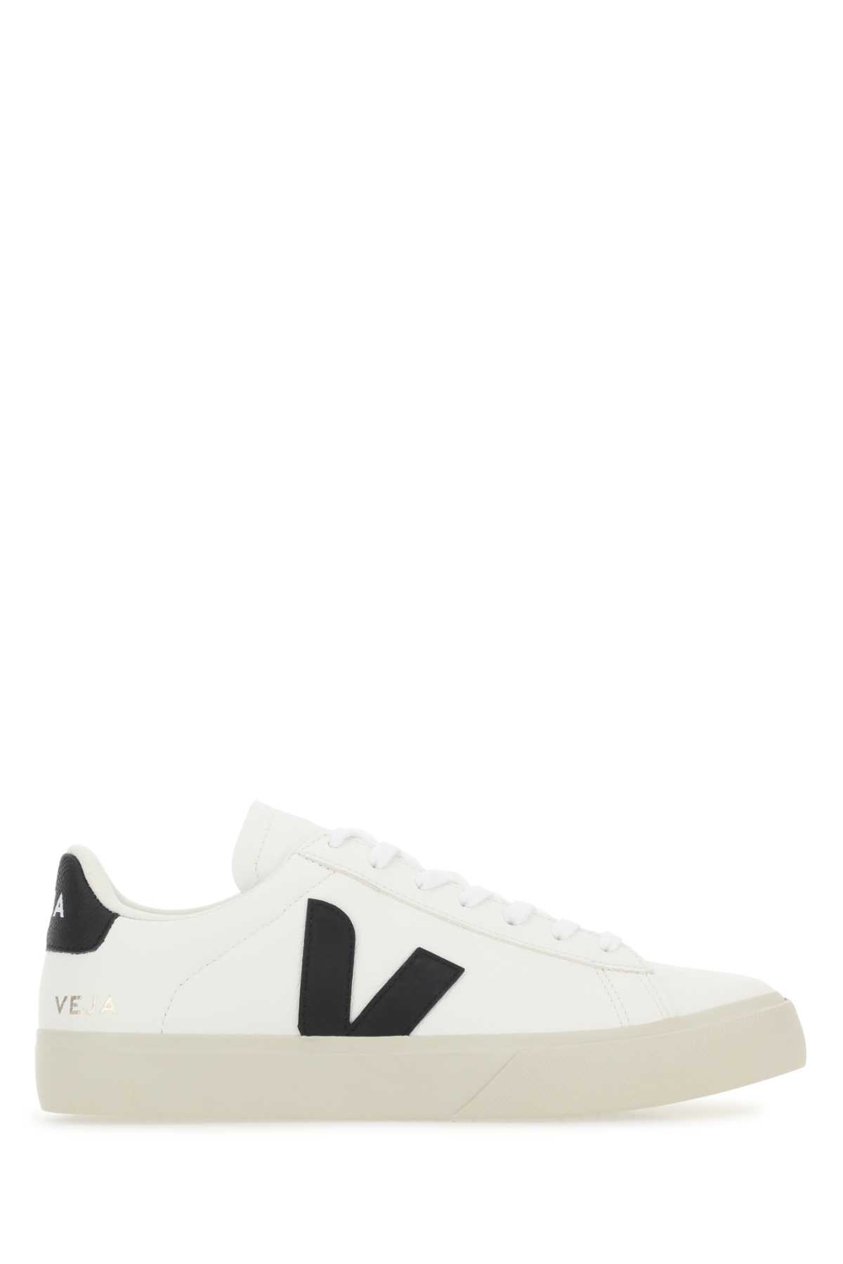 [Veja] Sneakers FW26 CP0501537 EXTWHIBLA