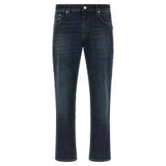 [Department 5] Jeans FW26 UP52753D2DS0086419812