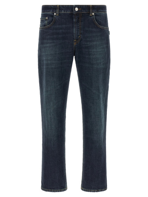 [Department 5] Jeans FW26 UP52753D2DS0086419812