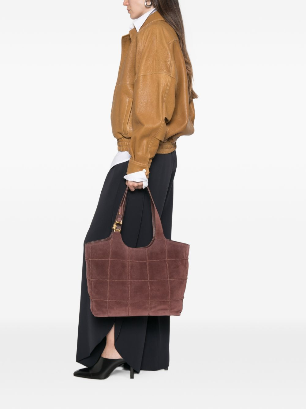 [Coccinelle] Shoulder bag FW26 E1V3B110101 R49