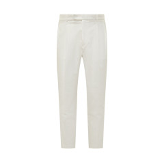 [CRUNA] Trousers SS26 SM04PIGALLE1702 100