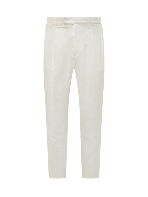[CRUNA] Trousers SS26 SM04PIGALLE1702 100