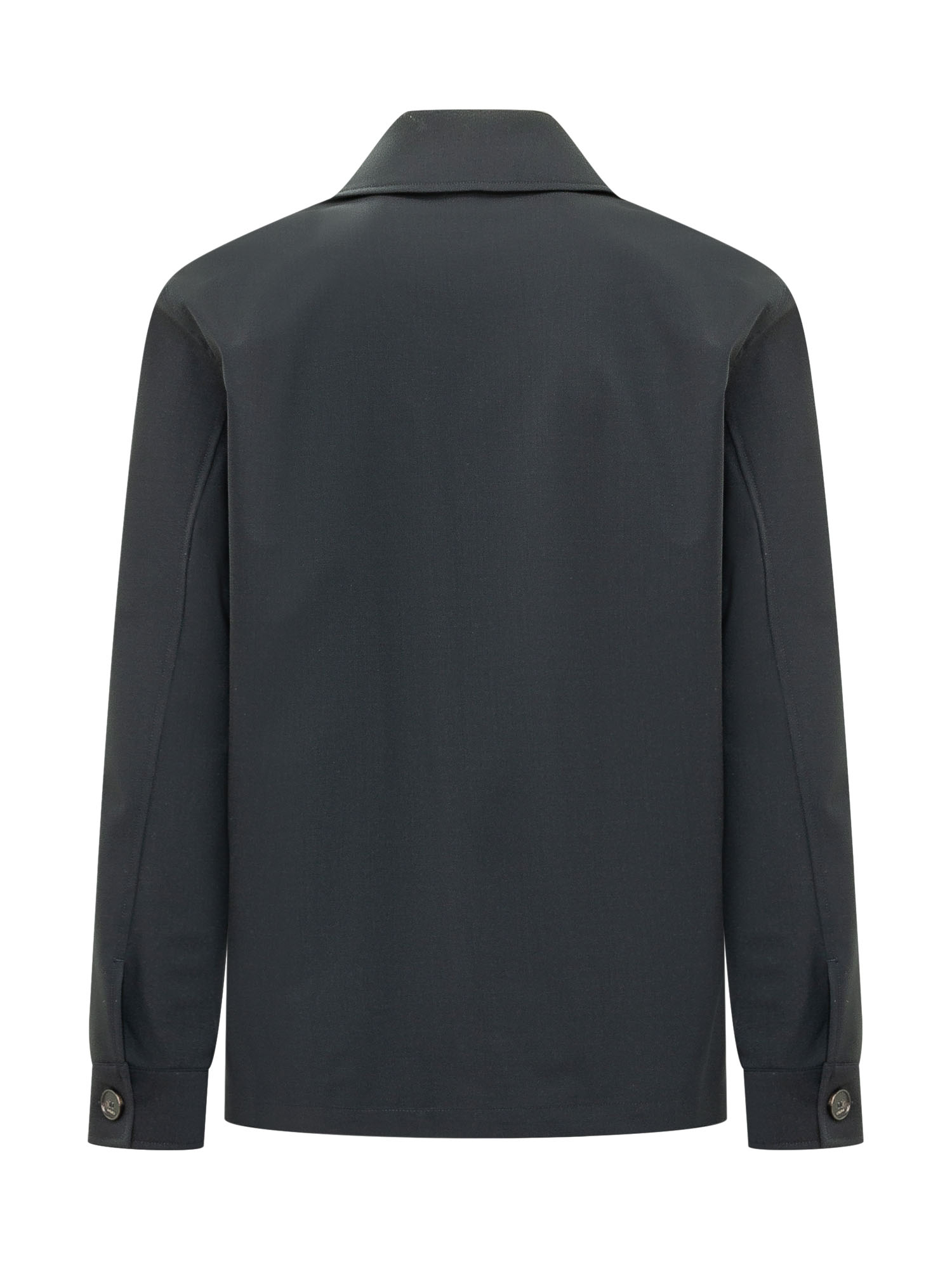 [CRUNA] Jacket SS26 SM04CARDIFFI1714 511