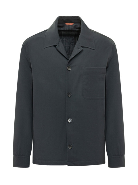 [CRUNA] Jacket SS26 SM04CARDIFFI1714 511