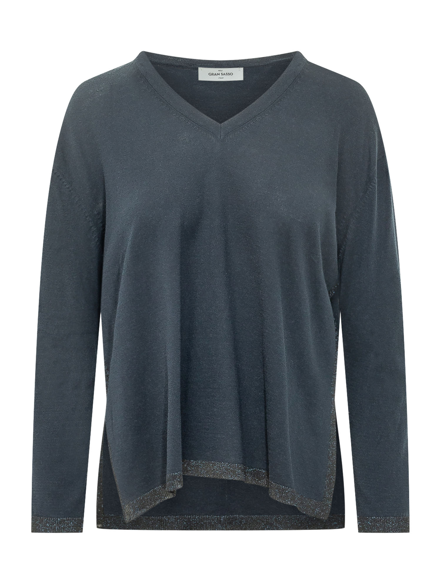 [Gran Sasso] Knitwear SS26 5727214070 598