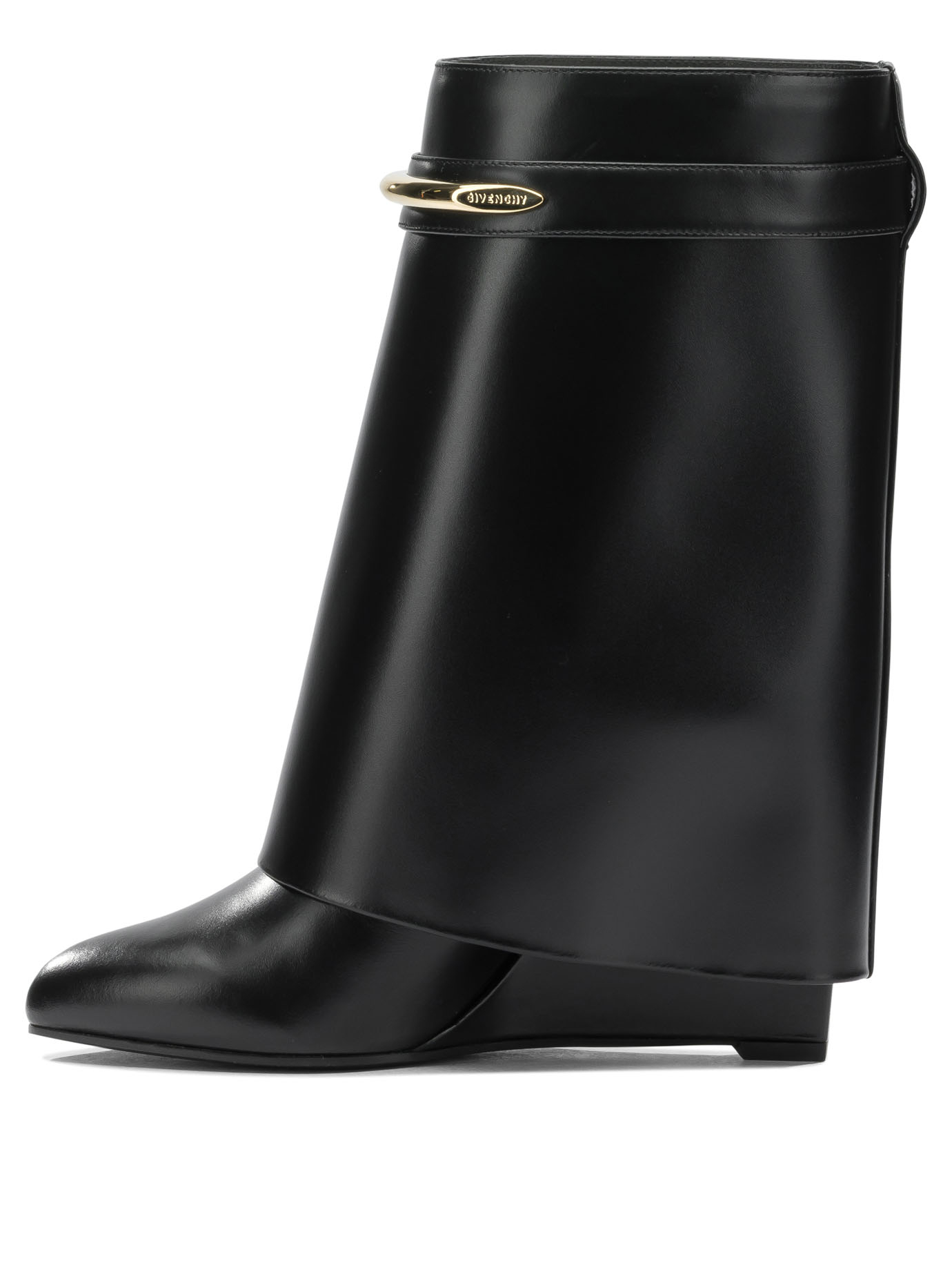 [Givenchy] Boots FW26 BE605LE1J7001
