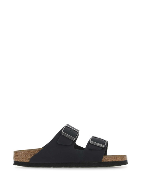 [Birkenstock] Slippers FW26 552113 BLACK