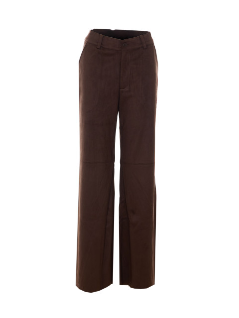 [Eleh] Pants FW26 0135MORO