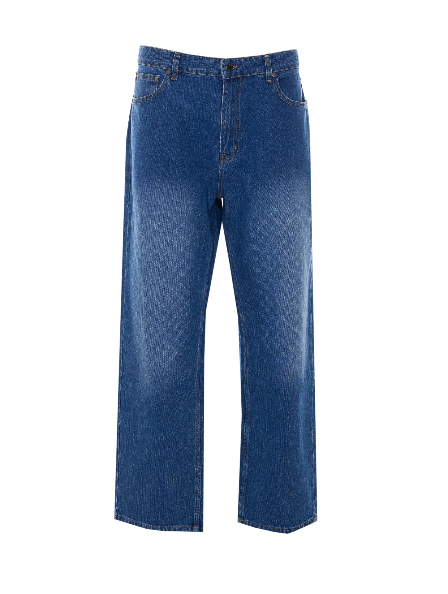 [Daily Paper Uomo] Jeans FW26 2610176MID BLUE