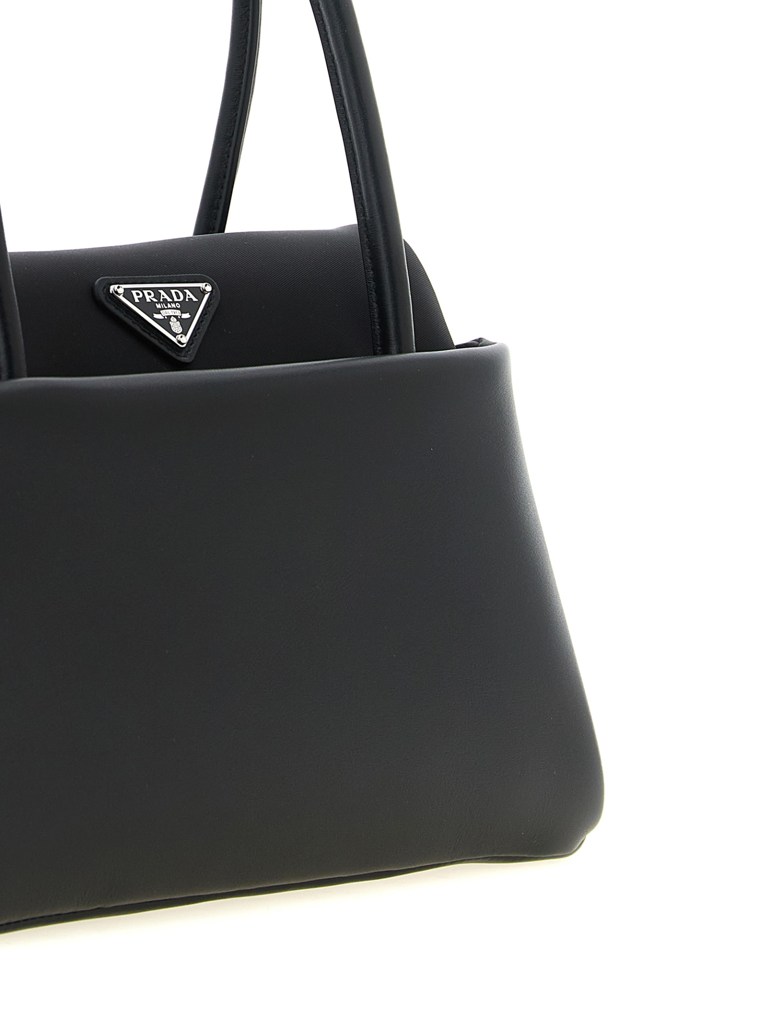 [Prada] Tote bag FW26 1BA501VOPO2G52F0002