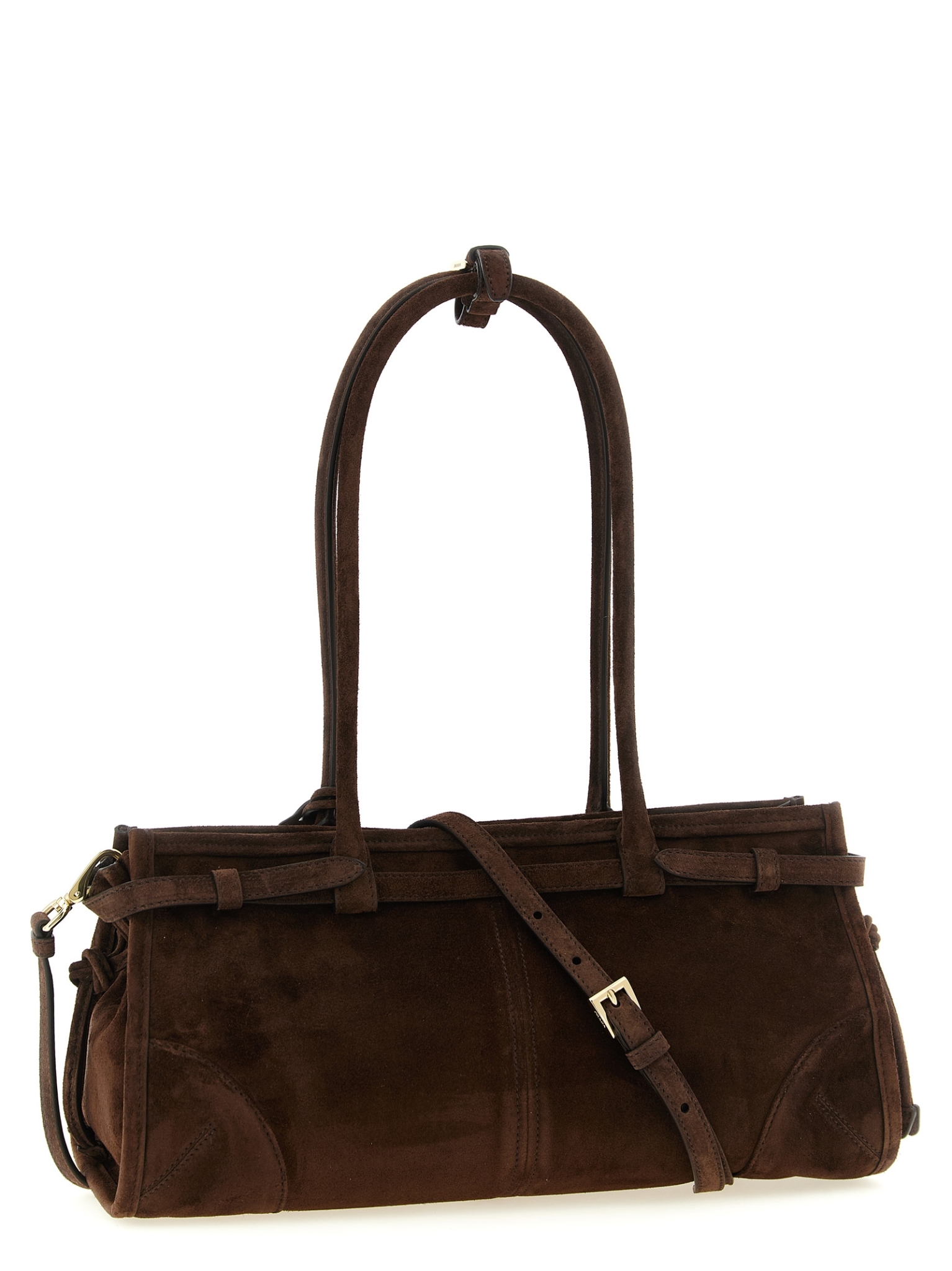 [Prada] Tote bag FW26 1BA426VMOM2C4SF0003
