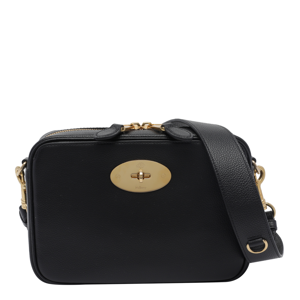[MULBERRY] Shoulder bag FW26 HH0272205A100