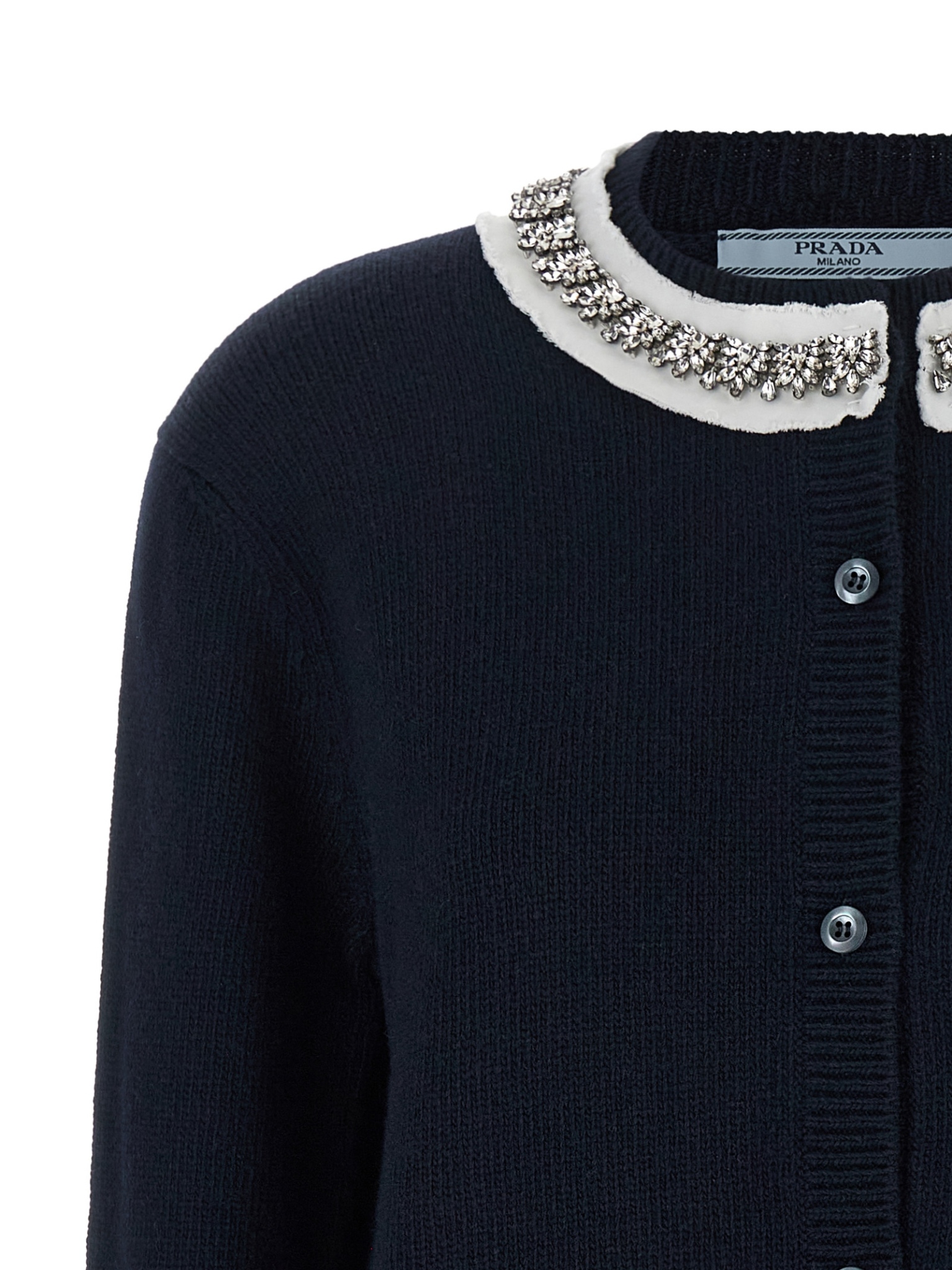 [Prada] Knitwear FW26 P25O51SOOO6556F0008