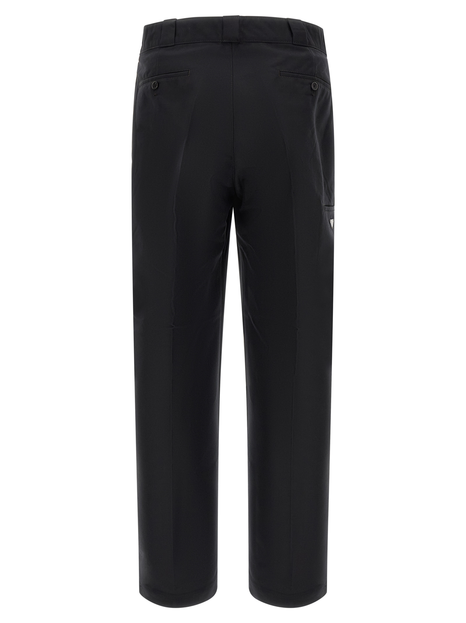 [Prada] Trousers FW26 GEP272S1826287F0557