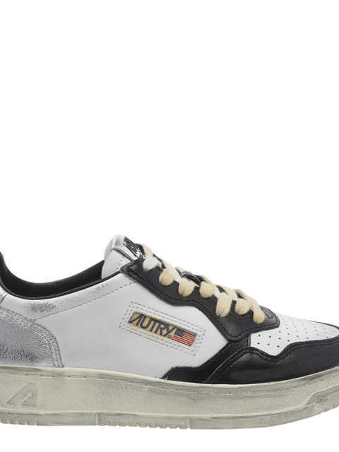 [AUTRY] Sneakers FW26 AVLWSV11
