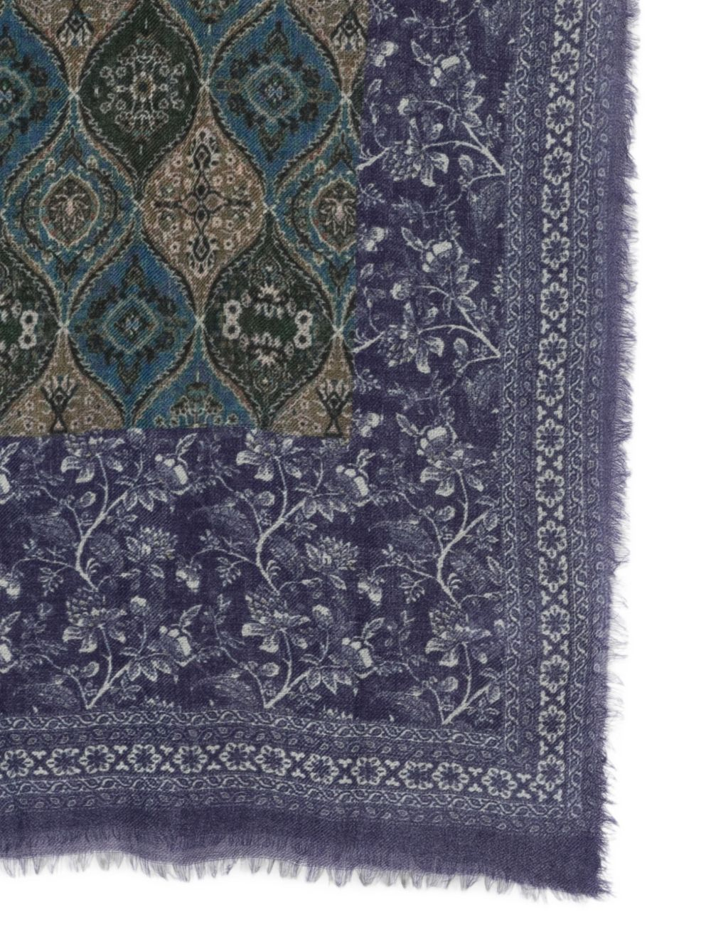 [Sgombero Cantine] Scarf FW26 1538 SESTANTE 3
