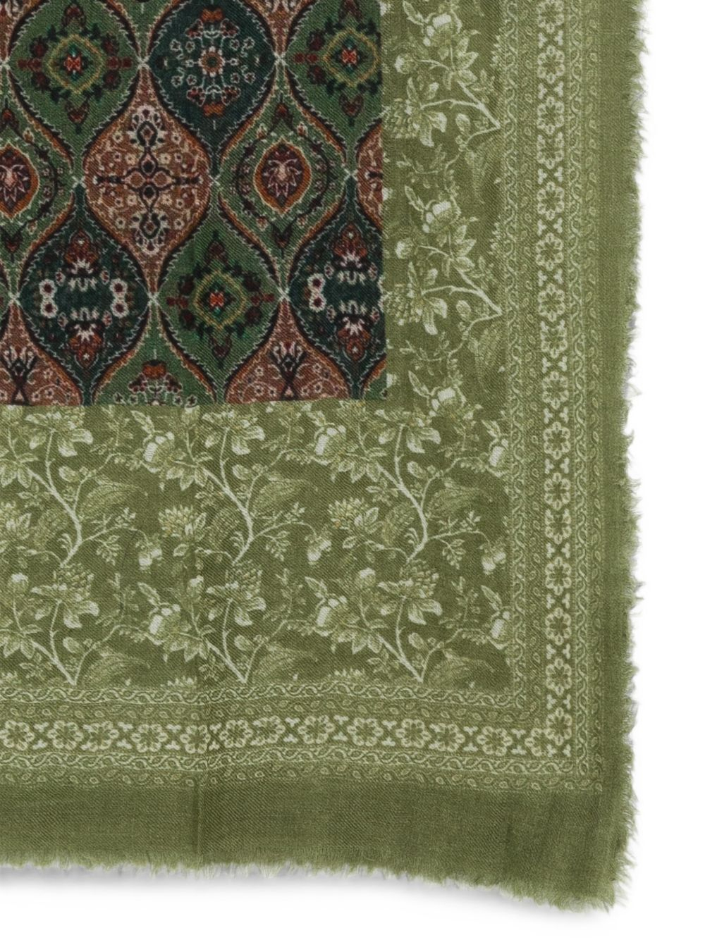 [Sgombero Cantine] Scarf FW26 1538 SESTANTE 1