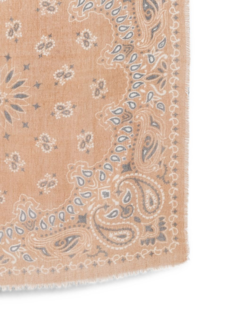 [Sgombero Cantine] Scarf FW26 1536 LUNA 1