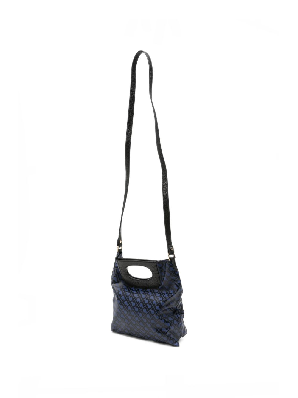 [GHERARDINI] Shoulder bag FW26 GHB0227 DOPPIA PIATTINA MINI ODISSEY