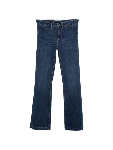 [Liu Jo] Pants FW26 UF6218 D0356 79087