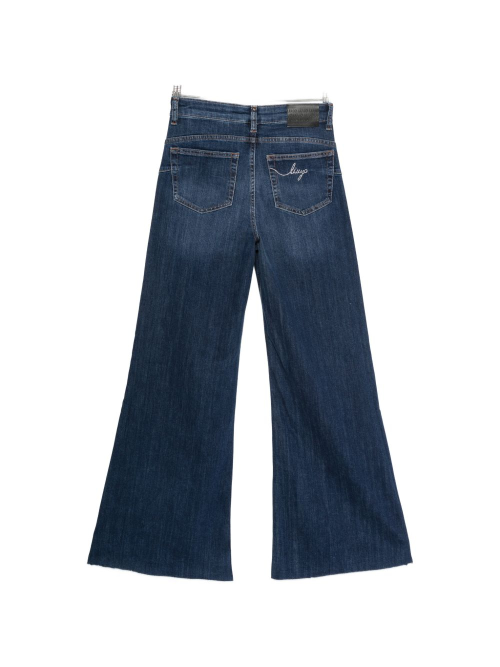 [Liu Jo] Pants FW26 UF6106 D0356 79087