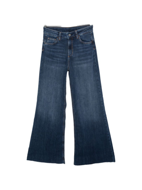 [Liu Jo] Pants FW26 UF6106 D0356 79087