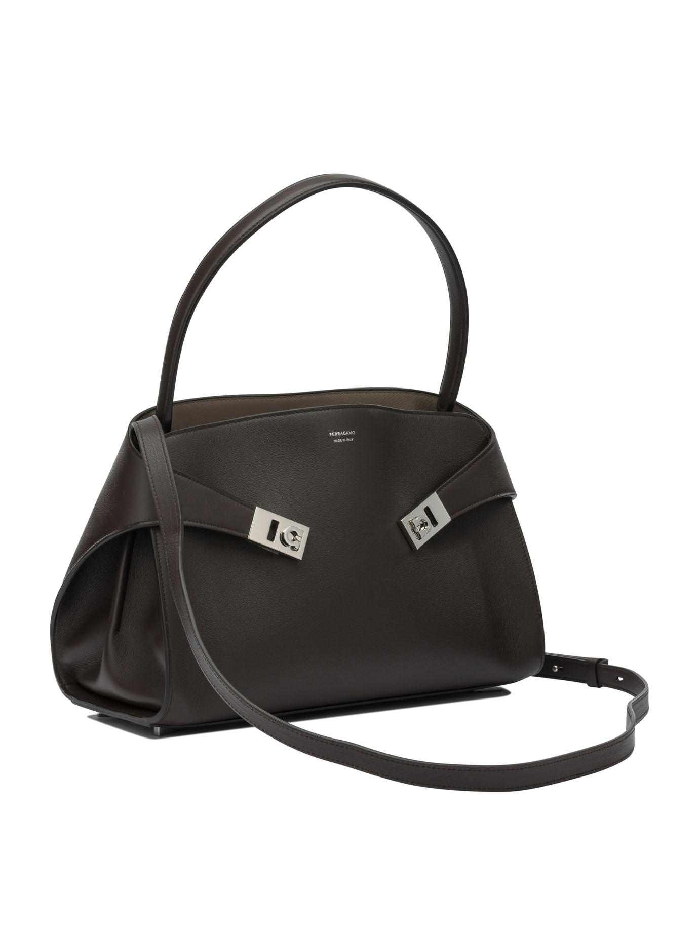[Ferragamo] Bag FW26 0795204