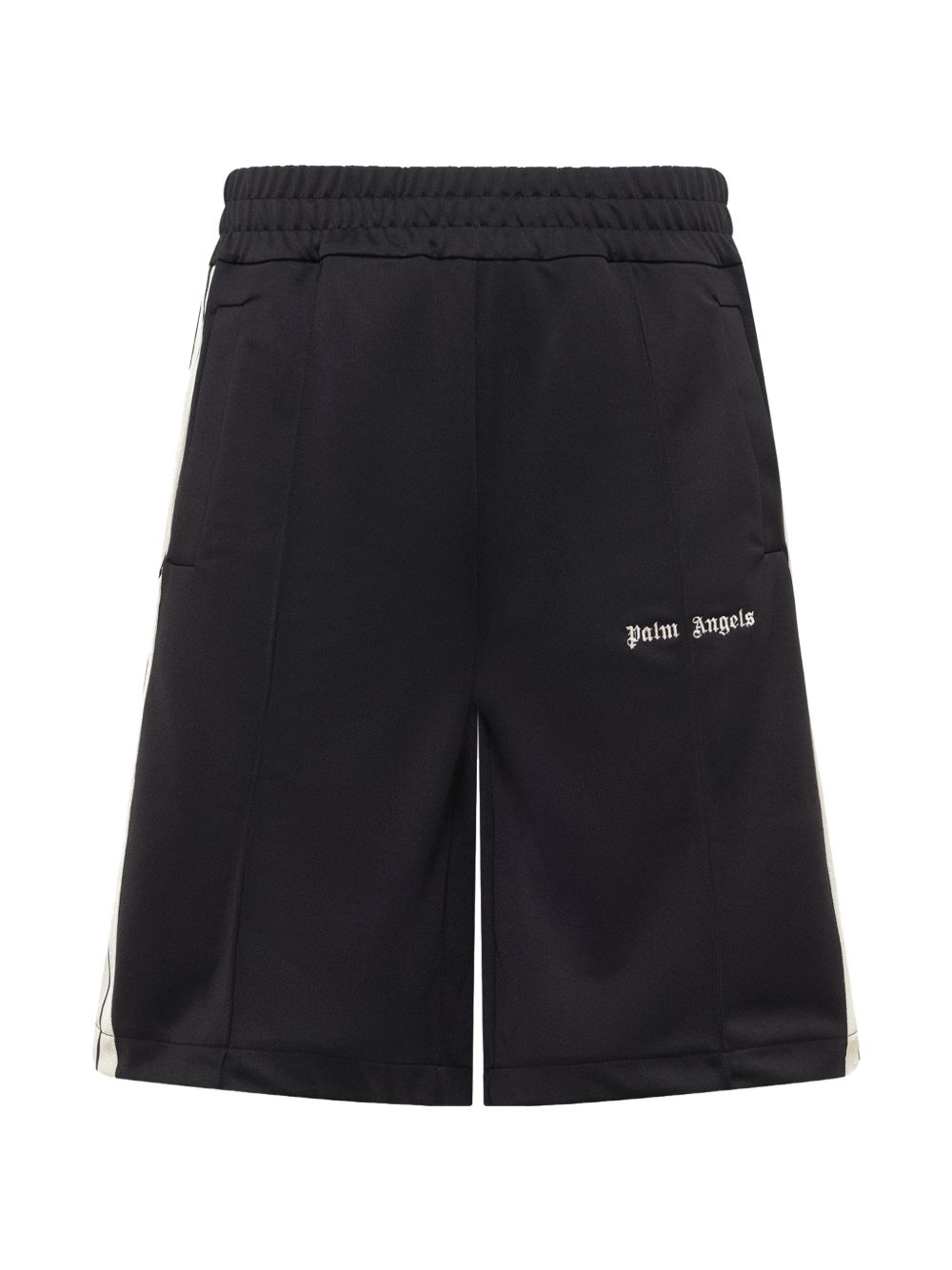 [Palm Angels] Shorts FW26 PAMCL001FB0011003