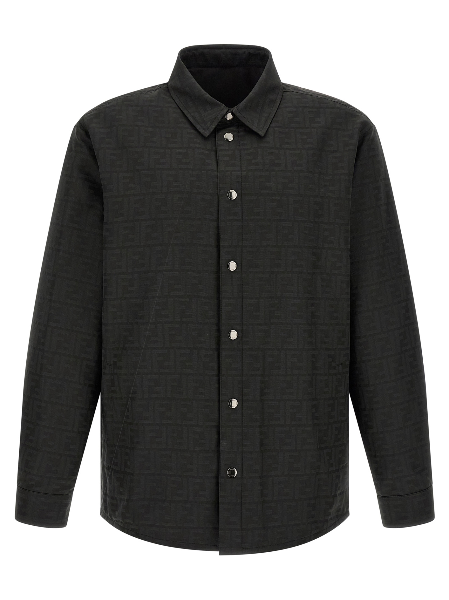 [Fendi] Casual Jacket FW26 FW1470AMYBF0QA1
